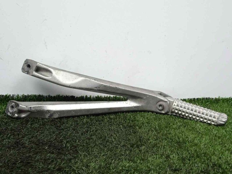 Recambio de estribo para yamaha yzf-r 1 yzf-r1 referencia OEM IAM 5VY2741L0100-5JJ274311000 TRASERO.IZQUIERDO 