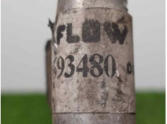 Recambio de tubos aire acondicionado para peugeot partner kasten 1.6 16v hdi fap referencia OEM IAM 9681693480   2