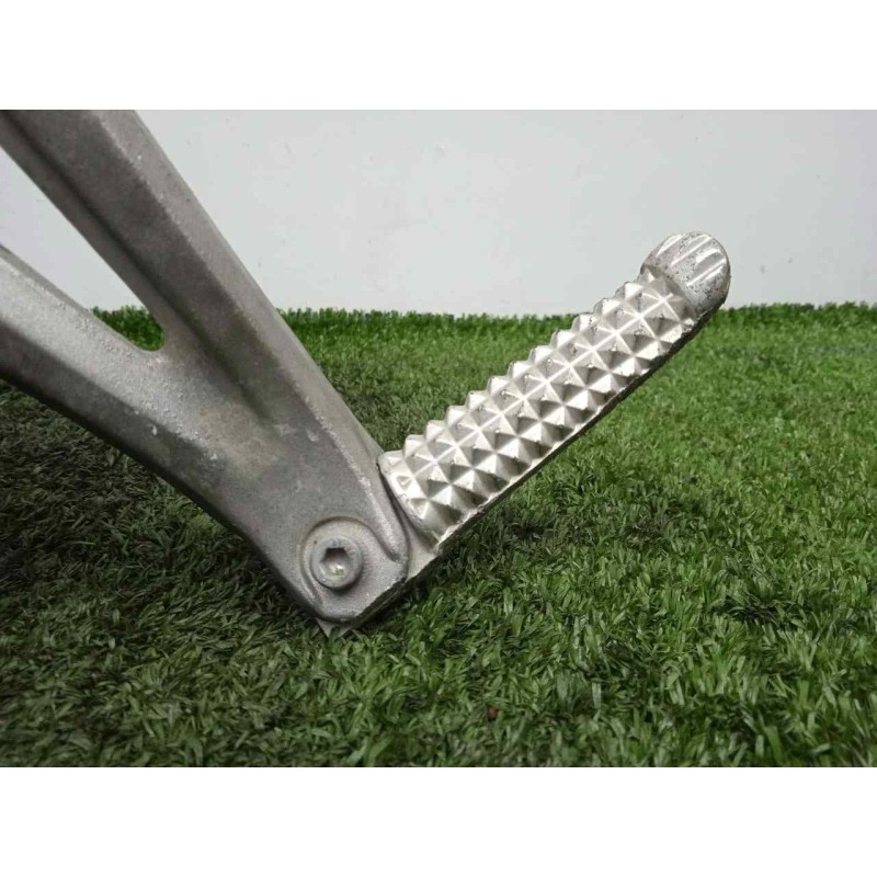 Recambio de estribo para yamaha yzf-r 1 yzf-r1 referencia OEM IAM 5VY2741L0100-5JJ274311000 TRASERO.IZQUIERDO 