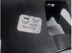 Recambio de palanca cambio para citroën c-elysée 1.6 blue-hdi fap referencia OEM IAM 9808161780   2