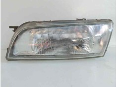 Recambio de faro izquierdo para nissan almera (n15) 2.0 diesel referencia OEM IAM  95-98 RAYADO