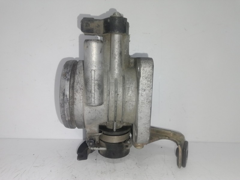 Recambio de caja mariposa para mg serie 75 (rj) 1.8 cat referencia OEM IAM T0050321  