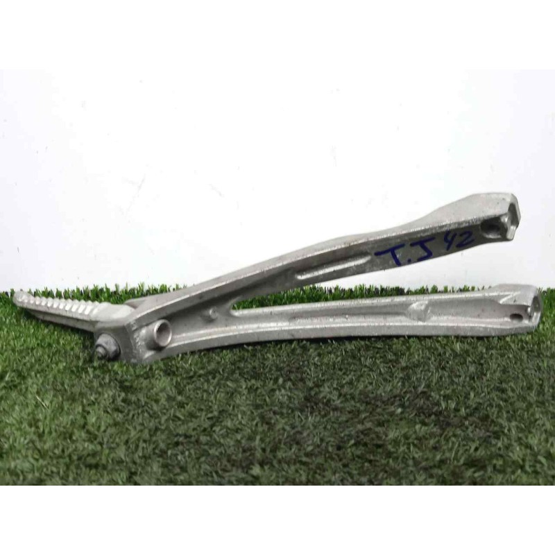 Recambio de estribo para yamaha yzf-r 1 yzf-r1 referencia OEM IAM 5VY2741L0100-5JJ274311000 TRASERO.IZQUIERDO 