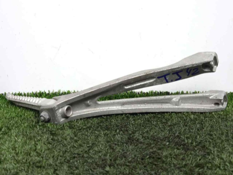 Recambio de estribo para yamaha yzf-r 1 yzf-r1 referencia OEM IAM 5VY2741L0100-5JJ274311000 TRASERO.IZQUIERDO 