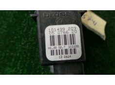 Recambio de motor elevalunas trasero izquierdo para volkswagen bora berlina (1j2) 1.9 tdi referencia OEM IAM 1J5839729H-NL04-102 2