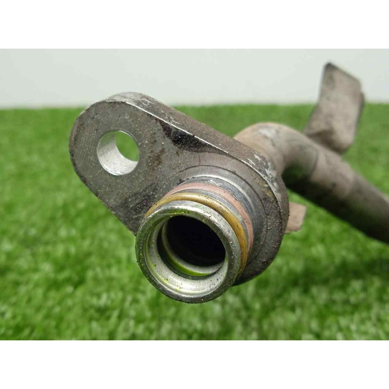 Recambio de tubos aire acondicionado para peugeot partner kasten 1.6 16v hdi fap referencia OEM IAM 9681693480  