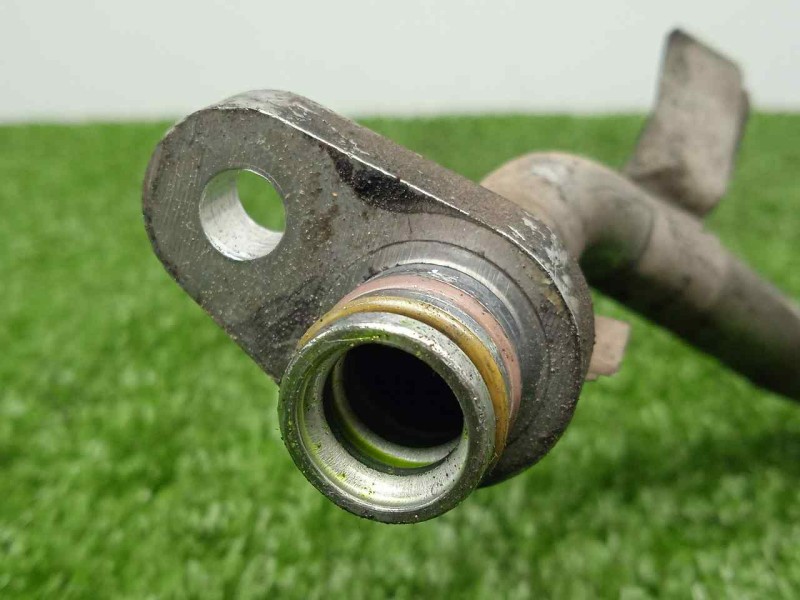 Recambio de tubos aire acondicionado para peugeot partner kasten 1.6 16v hdi fap referencia OEM IAM 9681693480  