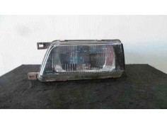 Recambio de faro izquierdo para nissan sunny berlina (n13) 1.4 12v referencia OEM IAM  86-91 