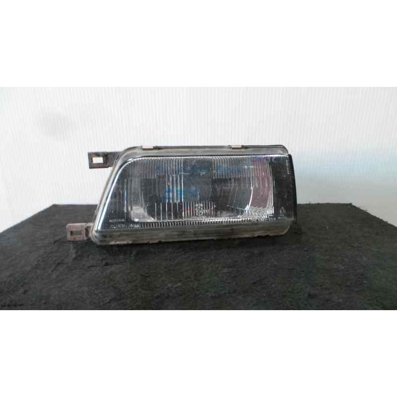 Recambio de faro izquierdo para nissan sunny berlina (n13) 1.4 12v referencia OEM IAM  86-91 