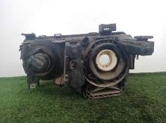 Recambio de faro derecho para bmw serie 3 compact (e46) 2.0 diesel cat referencia OEM IAM 0301187202-6901970 HALOGENO  2
