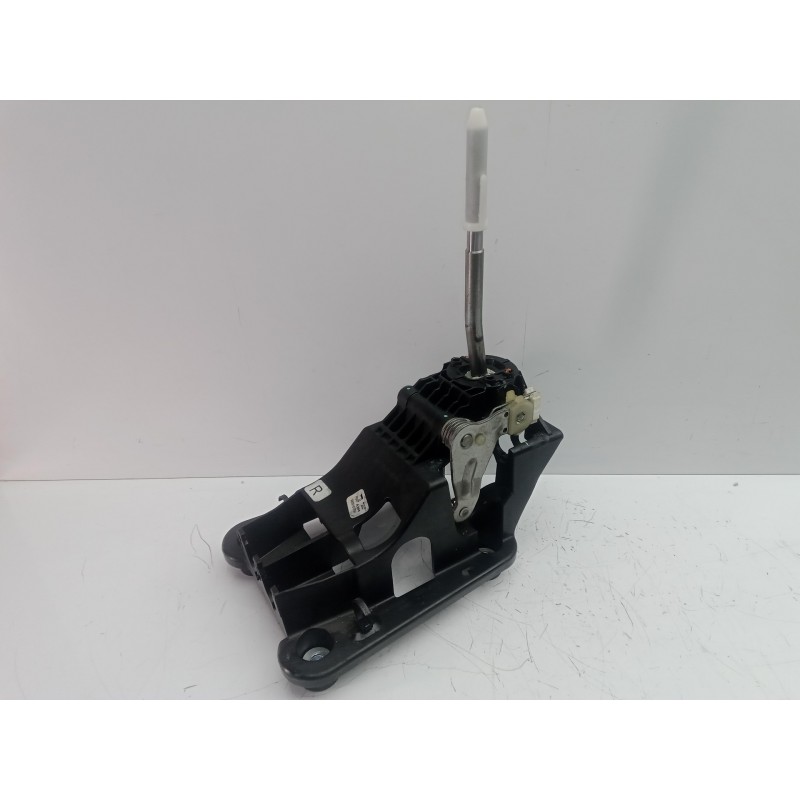 Recambio de palanca cambio para citroën c-elysée 1.6 blue-hdi fap referencia OEM IAM 9808161780  