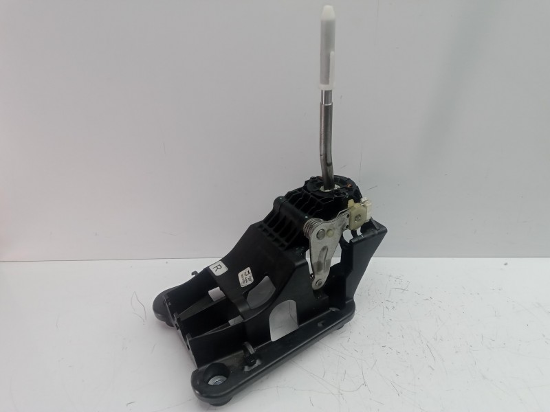 Recambio de palanca cambio para citroën c-elysée 1.6 blue-hdi fap referencia OEM IAM 9808161780  