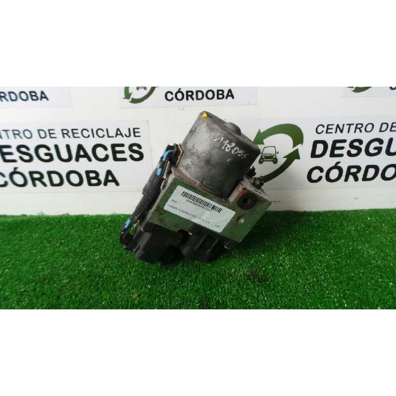 Recambio de abs para nissan almera (n16/e) 1.8 16v cat referencia OEM IAM 0273004635-0265216899-476605M306  