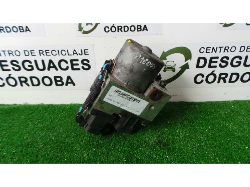 Recambio de abs para nissan almera (n16/e) 1.8 16v cat referencia OEM IAM 0273004635-0265216899-476605M306  