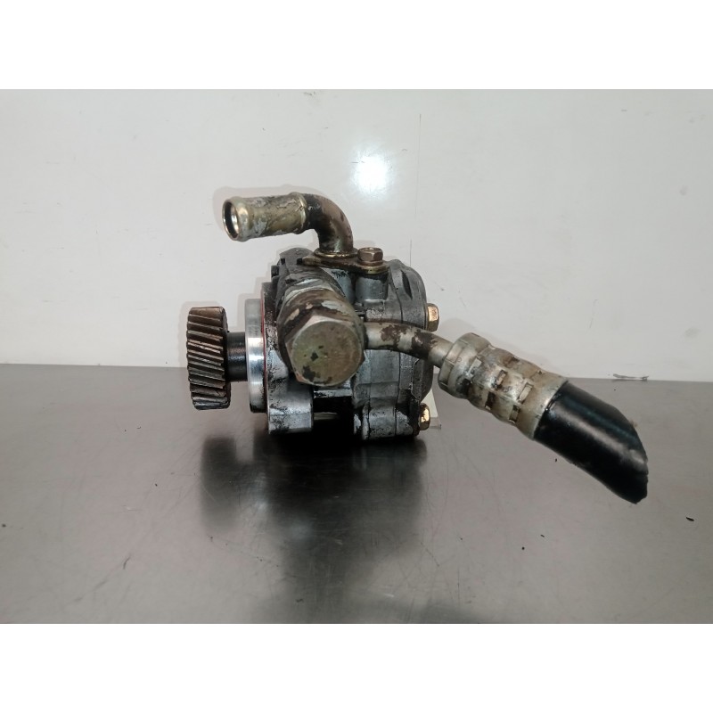Recambio de bomba direccion para opel monterey 3.0 dti cat referencia OEM IAM NOTIENEREFERENCIA  