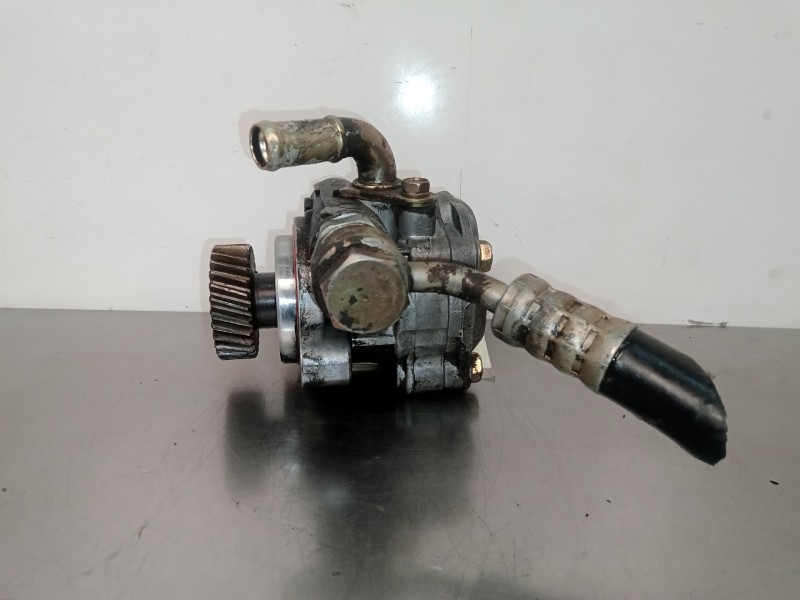 Recambio de bomba direccion para opel monterey 3.0 dti cat referencia OEM IAM NOTIENEREFERENCIA  