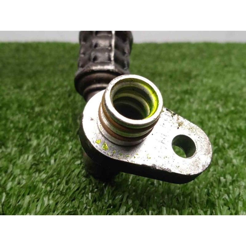 Recambio de tubos aire acondicionado para peugeot partner kasten 1.6 16v hdi fap referencia OEM IAM 9681693480  