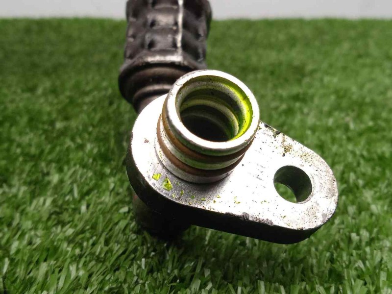 Recambio de tubos aire acondicionado para peugeot partner kasten 1.6 16v hdi fap referencia OEM IAM 9681693480  