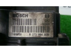 Recambio de abs para nissan almera (n16/e) 1.8 16v cat referencia OEM IAM 0273004635-0265216899-476605M306   2