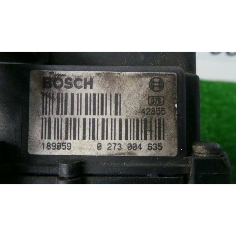 Recambio de abs para nissan almera (n16/e) 1.8 16v cat referencia OEM IAM 0273004635-0265216899-476605M306  