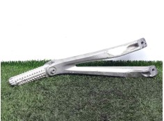 Recambio de estribo para yamaha yzf-r 1 yzf-r1 referencia OEM IAM 5VY2742L0100-5JJ274411000 TRASERO.DERECEHO 