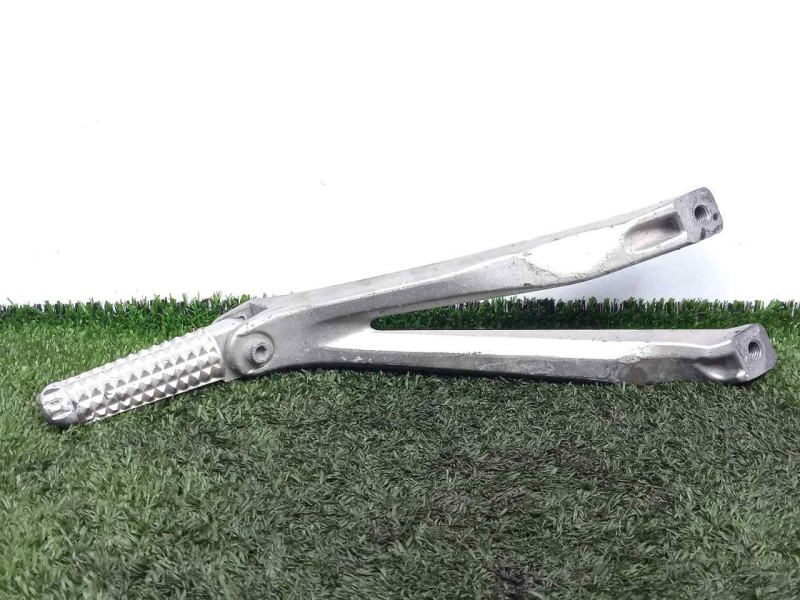 Recambio de estribo para yamaha yzf-r 1 yzf-r1 referencia OEM IAM 5VY2742L0100-5JJ274411000 TRASERO.DERECEHO 