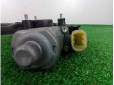 Recambio de elevalunas delantero derecho para iveco daily pr 3.0 diesel referencia OEM IAM SINREFERENCIA 12-14 - ELECTRICO CON.M 2