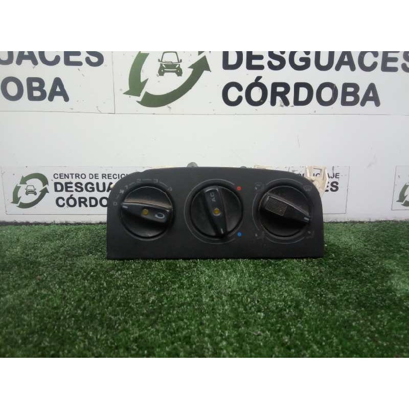 Recambio de mando calefaccion / aire acondicionado para ford galaxy (vx) referencia OEM IAM 95NW18D451A  