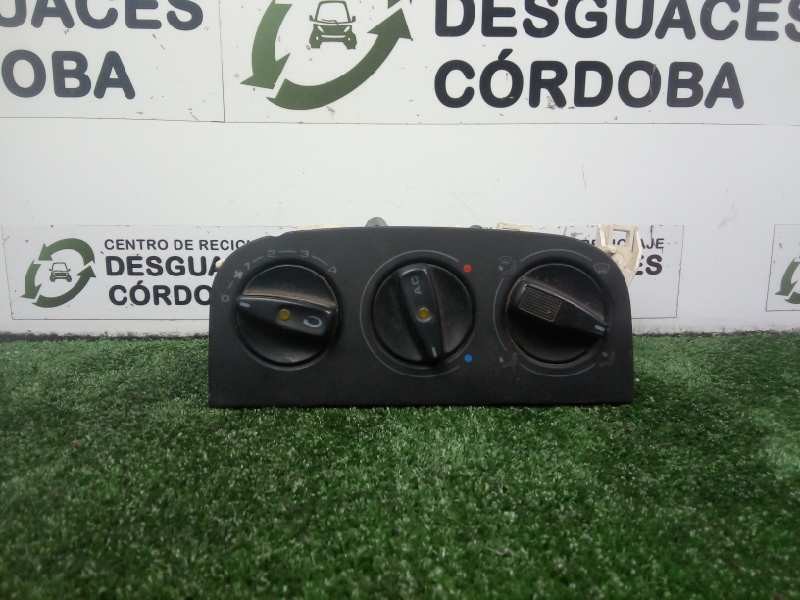 Recambio de mando calefaccion / aire acondicionado para ford galaxy (vx) referencia OEM IAM 95NW18D451A  