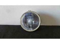 Recambio de faro derecho para nissan patrol (k/w160) 3.3 turbodiesel referencia OEM IAM  REDONDO H-4