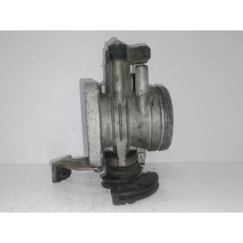 Recambio de caja mariposa para mg serie 75 (rj) 1.8 cat referencia OEM IAM T0050321  