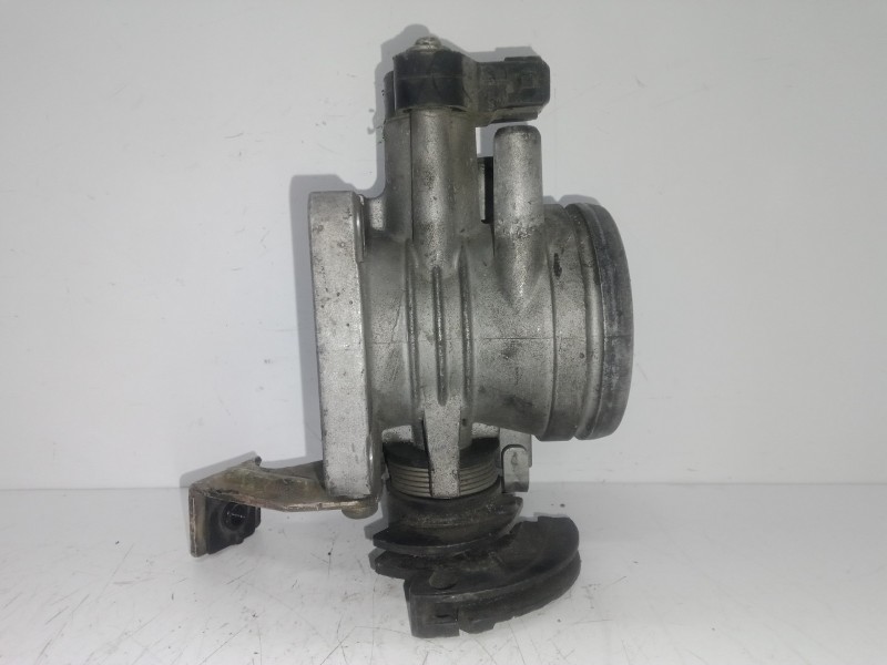 Recambio de caja mariposa para mg serie 75 (rj) 1.8 cat referencia OEM IAM T0050321  