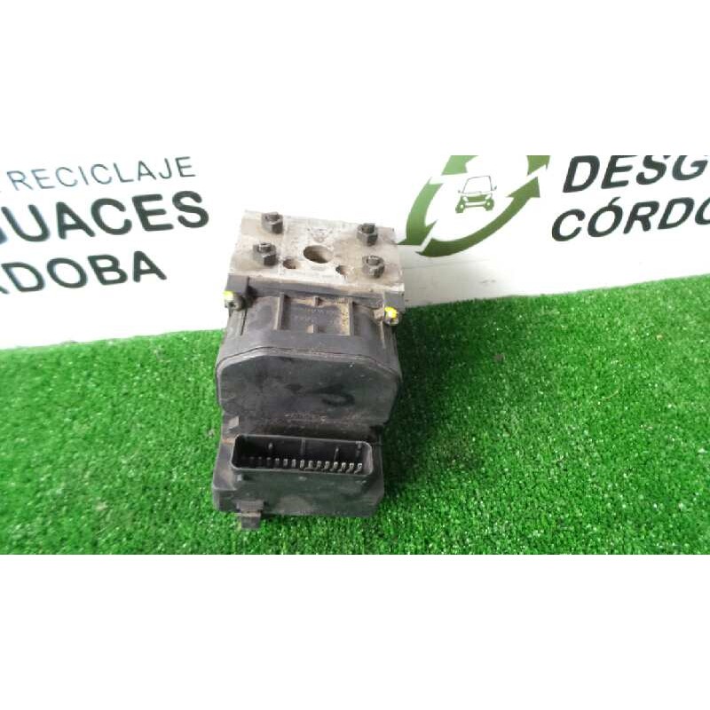 Recambio de abs para nissan almera (n16/e) 1.8 16v cat referencia OEM IAM 0273004635-0265216899-476605M306  