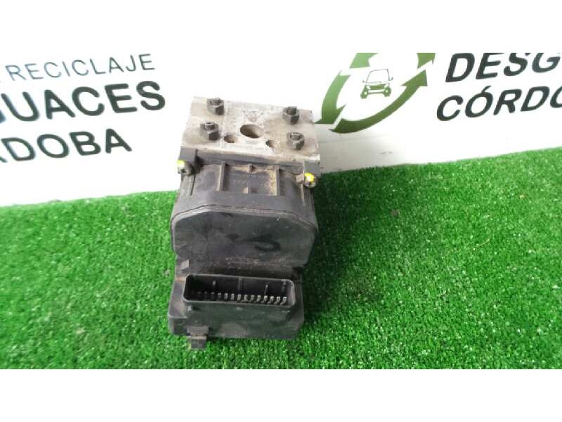 Recambio de abs para nissan almera (n16/e) 1.8 16v cat referencia OEM IAM 0273004635-0265216899-476605M306  
