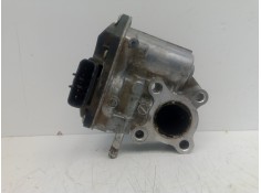 Recambio de valvula egr para toyota auris 1.4 turbodiesel cat referencia OEM IAM 2580033010-VN1501000030  