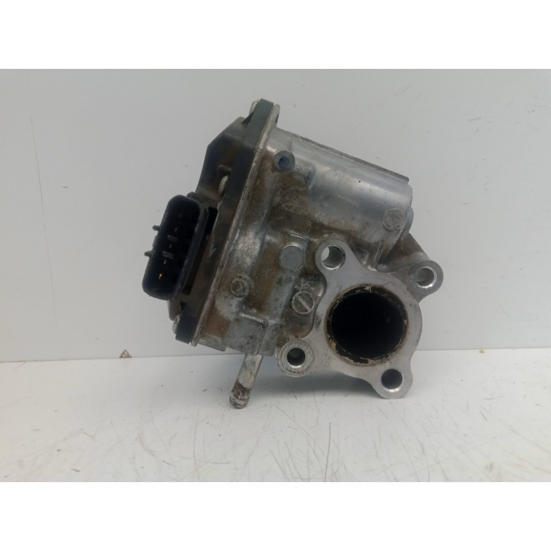 Recambio de valvula egr para toyota auris 1.4 turbodiesel cat referencia OEM IAM 2580033010-VN1501000030  