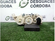 Recambio de mando calefaccion / aire acondicionado para ford galaxy (vx) referencia OEM IAM 95NW18D451A   2