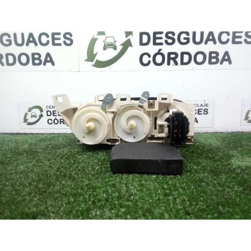 Recambio de mando calefaccion / aire acondicionado para ford galaxy (vx) referencia OEM IAM 95NW18D451A  