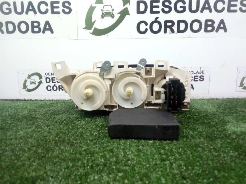 Recambio de mando calefaccion / aire acondicionado para ford galaxy (vx) referencia OEM IAM 95NW18D451A  