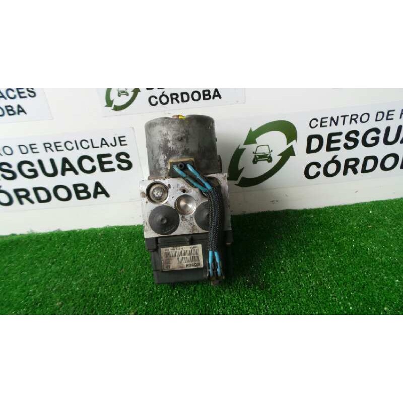 Recambio de abs para nissan almera (n16/e) 1.8 16v cat referencia OEM IAM 0273004635-0265216899-476605M306  
