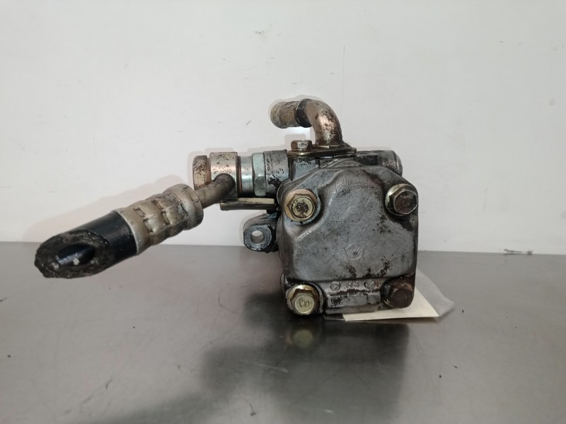 Recambio de bomba direccion para opel monterey 3.0 dti cat referencia OEM IAM NOTIENEREFERENCIA  