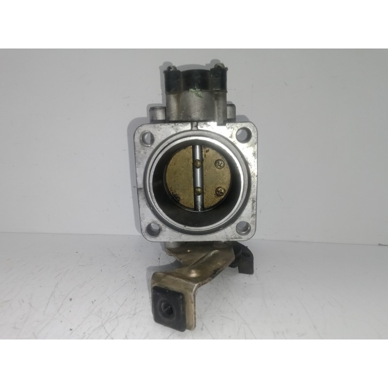 Recambio de caja mariposa para mg serie 75 (rj) 1.8 cat referencia OEM IAM T0050321  