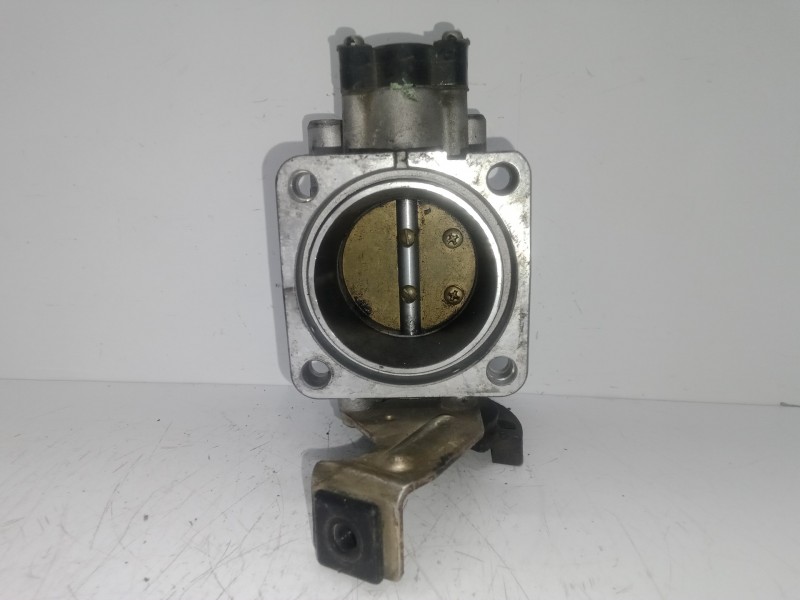 Recambio de caja mariposa para mg serie 75 (rj) 1.8 cat referencia OEM IAM T0050321  