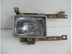 Recambio de faro izquierdo para nissan vanette (c 220) referencia OEM IAM   CUADRADO