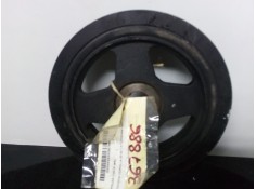 Recambio de polea cigueñal para toyota corolla (e12) 1.4 turbodiesel cat referencia OEM IAM NOTIENEREFERENCIA 6.CANALES DIAMETRO
