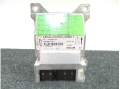 Recambio de centralita airbag para ford focus berlina (cak) 1.8 tddi turbodiesel cat referencia OEM IAM YS4T14B056BA-62929995650