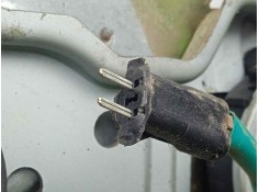 Recambio de elevalunas trasero izquierdo para kia carens 2.0 crdi ex monovolumen referencia OEM IAM XH504PO 02-06 - ELECTRICO -  2