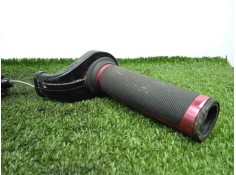 Recambio de puño acelerador para yamaha yzf-r 1 yzf-r1 referencia OEM IAM 5VY262810000-3XW262820100-4C8262400000   2