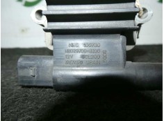 Recambio de bobina encendido para mg serie 75 (rj) 1.8 cat referencia OEM IAM MB0297008230-100730-5009   2