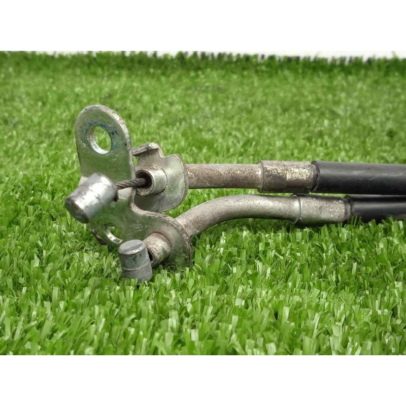 Recambio de puño acelerador para yamaha yzf-r 1 yzf-r1 referencia OEM IAM 5VY262810000-3XW262820100-4C8262400000  